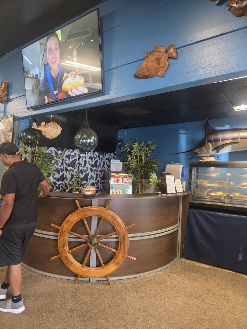 Waimanalo Poke Stop
